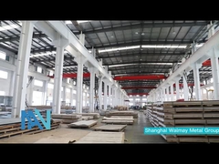 Shanghai Walmay Metalgroep