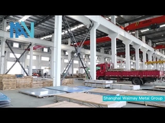 Aluminiumcheckerplaat Block 5052, 5083, 5754, 5005, 5086, 5182 geanodiseerd aluminiumplaat metalen 4x8