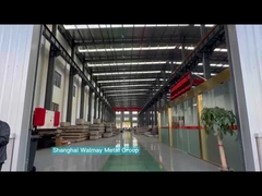 Shanghai Walmay Metalgroep