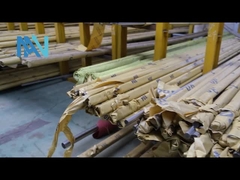 420 430 Roestvrij staalstaaf 0,5 mm - 100 mm Dikte Roestvrij staal Bright Bar Fabrikanten