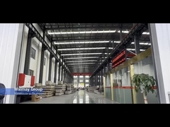 Walmay Metal Group Roestvrij staal