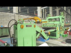 Shanghai Walmay Metal Group-werkplaats voor roestvrij staal