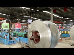 Shanghai Walmay Metal roestvrijstalen buizen werkplaats