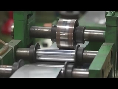 Shanghai Walmay Metal Group-gelegeerd metaal