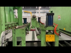 Hoogwaardige leverancier van roestvrijstalen spoelen uit China.