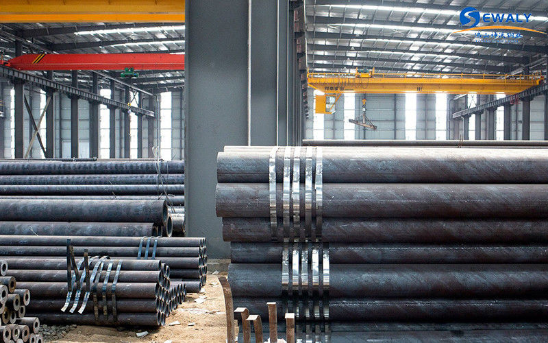 Shanghai Walmay Metal Group Co., Itd productielijn van de fabrikant